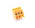 1595720000 WEIDMULLER  connector terminal blocks single row
