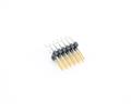 SSW-102-01-S-D-LL SAMTEC [2025010445] connector header