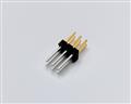 TSW-103-22-S-D SAMTEC [2025010138] connector header