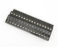 25.320.1653.1 WIELAND [2025009703] connector terminal blocks single row