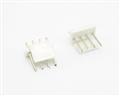 640388-4 TE Connectivity / AMP [2025010433] connector header