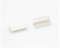 640455-9 TE Connectivity / AMP [2025010399] connector header