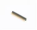 TMM-114-02-S-D SAMTEC [2025010435] connector header