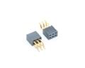 SMH-103-02-G-D SAMTEC [2025001602] connector Industrial Sockets
