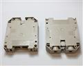 9512190000 WEIDMULLER  connector terminal blocks single row