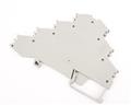 281-532 Wago [2025009371] connector terminal blocks single row