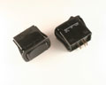 L52D1S001-AZZ00-000 CARLING SWITCH  switch rocker  miniature