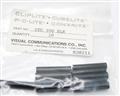 STD950BLK-PK10 VISUAL COMMUNICATIONS hardware mounting hardware [2099005163]