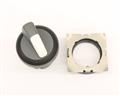 1.30.242.501/0201 RAFI [2027004324] switch accessories