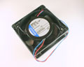 DV5212N EBM  12 VDC fan