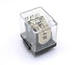 A410-361554-00 by GUARDIAN  relay 3PDT 120VAC 