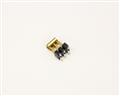 TSM-103-01-L-DV-M-TR SAMTEC [2025009566] connector pc board header