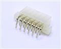 39-29-1128 MOLEX  connector header