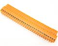 996014 WEIDMULLER  connector terminal blocks single row