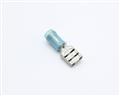 640905-1 TE Connectivity  connector accessories wire terminals quick connect