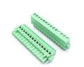 MVSTB 2.5-5 PHOENIX CONTACT [2025010149] connector terminal blocks single row