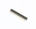 350-10-111-00-006000 MILL MAX [2025010275] connector header