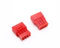 641653-8 TE Connectivity / AMP  connector industrial sockets