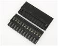ELFT12261 Amphenol PCD  connector terminal blocks single row