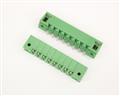 284541-8 TYCO [2025009623] connector industrial sockets