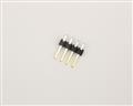 TSW-104-07-L-S SAMTEC [2025009604] connector header