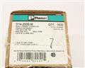 D14-250B-M PANDUIT  connector accessories wire terminals quick connect