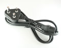 42500001910-AVW VOLEX  cable Power Cord Detachable