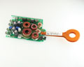 VM9110 LAMBDA [2030000071] power supply 
