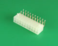 39-30-1200 MOLEX  connector industrial sockets