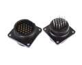 213798-3 TE Connectivity / AMP  connector industrial sockets