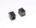 69253-001 BERG  connector Industrial Plugs