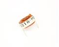 2218-H  inductor 330.00000uH  by BOURNS