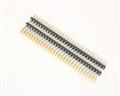 TW-30-06-S-D-260-140 SAMTEC [2025010415] connector header