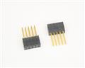 SSQ-105-23-G-D SAMTEC [2025010414] connector industrial sockets