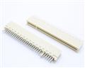 145154-8 AMP  [2025010489] connector pc board card edge
