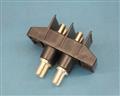 C7021-02 MAGNUM  connector terminal blocks double row