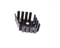 501403B00100 AAVID heat sink 