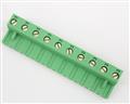 1766961 PHOENIX CONTACT [2025009343] connector terminal blocks single row