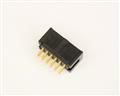 TSS-106-02-G-D SAMTEC [2025009825] connector header