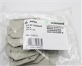 07.311.6755.0 WIELAND [2025011669] connector terminal blocks accessories