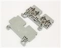 870-831 Wago [2025010168] connector terminal blocks single row