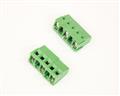 EM258103V Cooper Bussmann [2025010165] connector terminal blocks single row