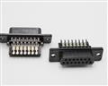745205-3 TE Connectivity [2025011567] connector d-subs
