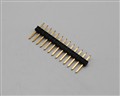929647-09-13-I 3M [2025011560] connector header