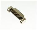 10150-52B2PC 3M  connector industrial ribbon plug