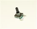 PEC16-2220FN0024 BOURNS  switch Encoder