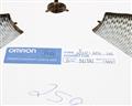 XF2U-3015-3A OMRON  connector industrial plugs