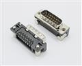 D15P33E6RL09LF FCI [2025010104] connector d-subs