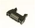 N3314-5502RB 3M [2025009923] connector pc board header