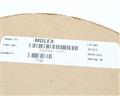 54548-1371 MOLEX  connector industrial sockets